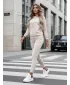 Damenset DSTREET MIGEL BEIGE Dstreet1