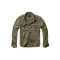 Hemd BRANDIT VINTAGE BD9373 OLIVE