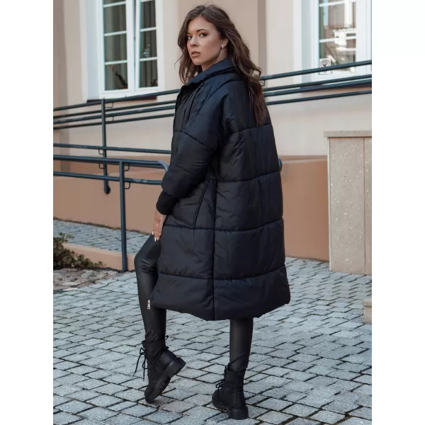  Mantel DSTREET NADIA SCHWARZ 