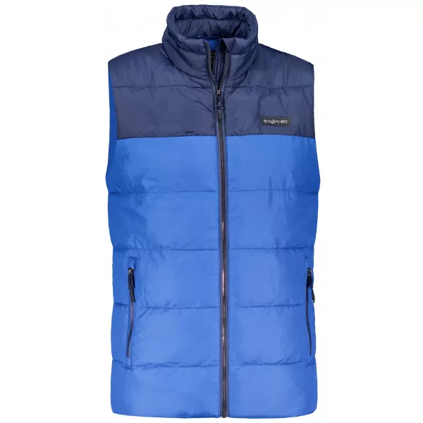  Herrenweste ALTISPORT DAMAN DUNKELBLAU 
