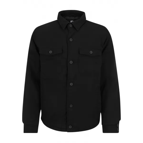  Jacke BRANDIT BD9478 SCHWARZ 