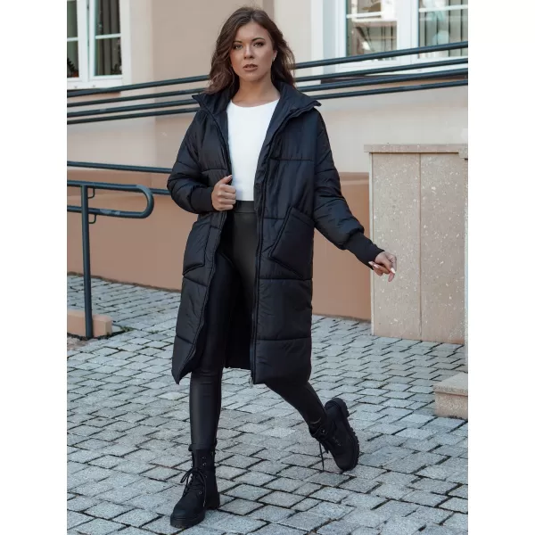  Mantel DSTREET NADIA SCHWARZ 