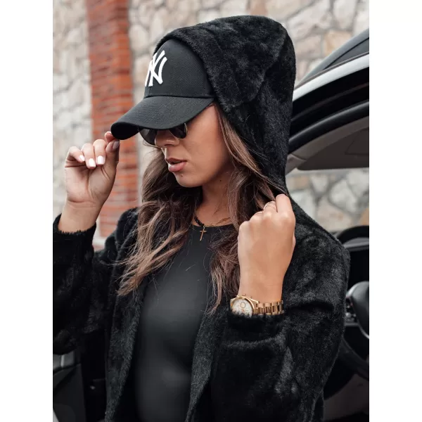  Mantel DSTREET MELBY SCHWARZ 