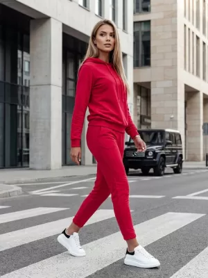 Damenset DSTREET MIGEL PINK Dstreet1