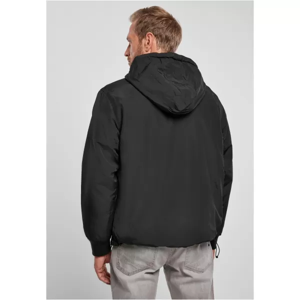 Jacke BRANDIT BD9393 SCHWARZ 
