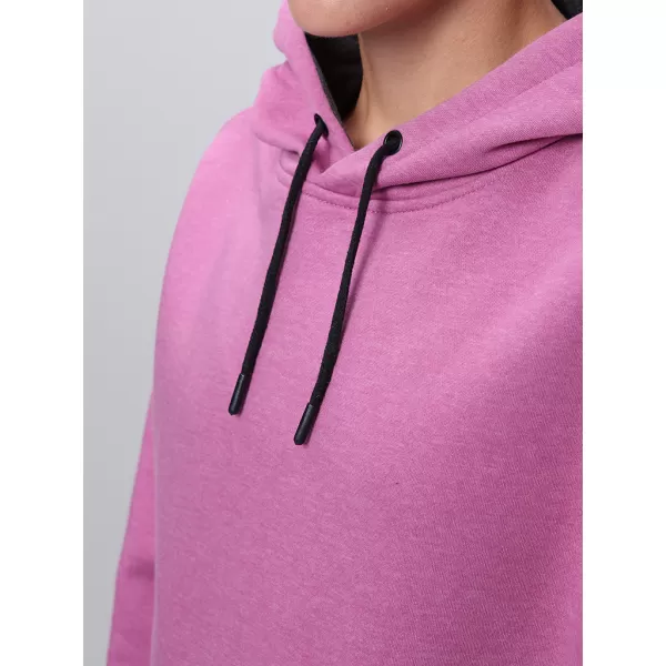  Damen-Sweatshirt LOAP EBMARA ROSA 