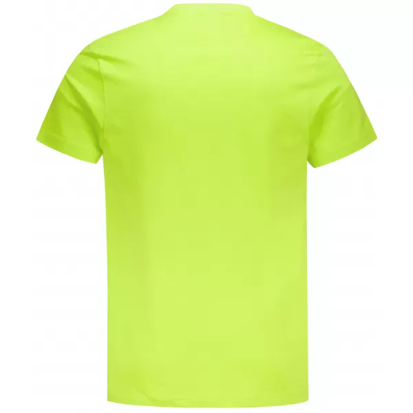  Herren-T-Shirt ALTISPORT ALM186129 KALK 