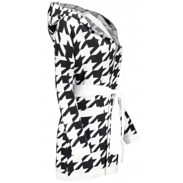  Damenpullover ALTISPORT DEHLIA WEIß 