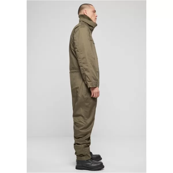  Männer insgesamt BRANDIT BD9113 OLIVE 