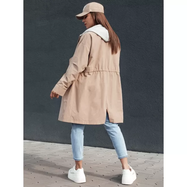  Damen Park DSTREET MODERN LOOK BEIGE 