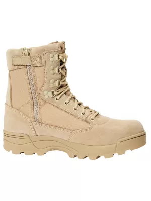 Herrenschuhe BRANDIT BD9017 KAMEL