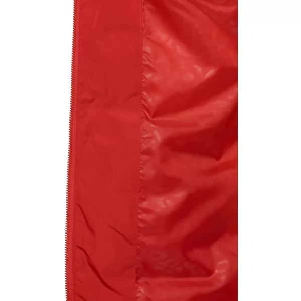  Damenjacke LOAP TADARIDA ROT 