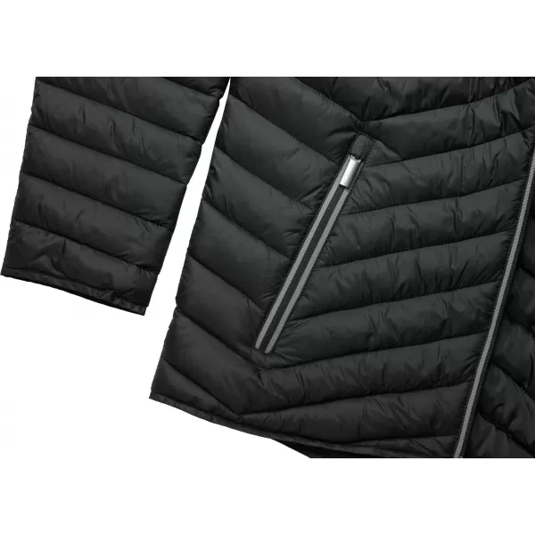  Herrenjacke LOAP JENOR SCHWARZ 