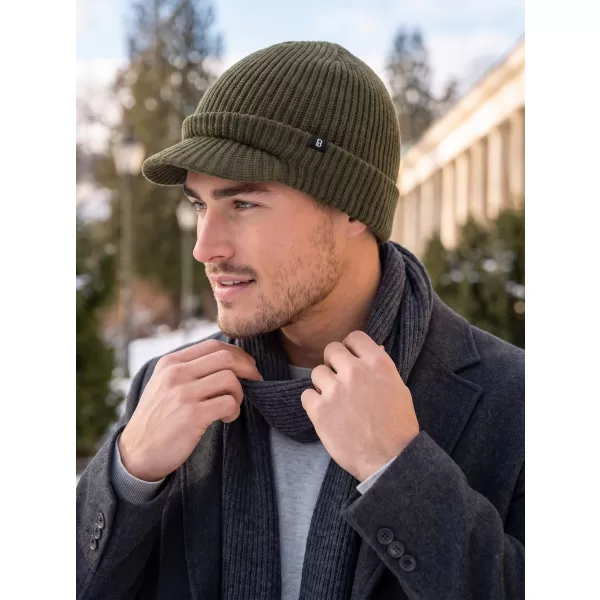  Kappen BRANDIT US SHIELD BD7011 OLIVE 