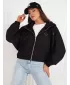 Damenjacke DSTREET CATRAL TY4189 SCHWARZ