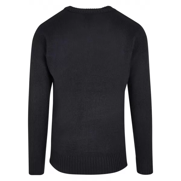  Herren Sweatshirt BRANDIT ARMEE BD5028 MARINE 