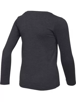 T-Shirt für Jungen LOAP BUVON DUNKELBLAU