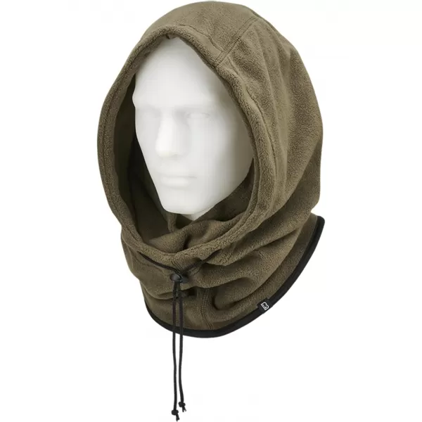  Haube BRANDIT BD7027 OLIVE 