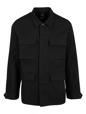 Jacke BRANDIT BD3124 SCHWARZ