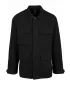 Jacke BRANDIT BD3124 SCHWARZ