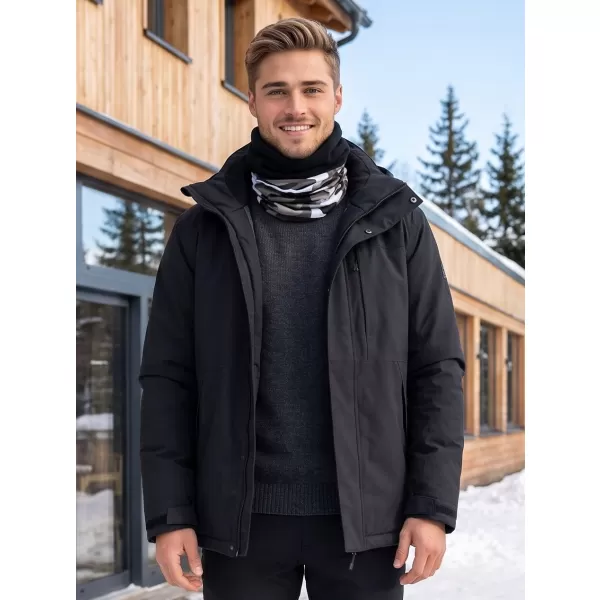  Halstuch BRANDIT BD7018 URBAN 