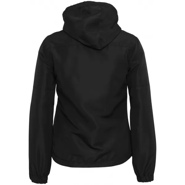  Damenjacke BRANDIT BD33114 SCHWARZ 