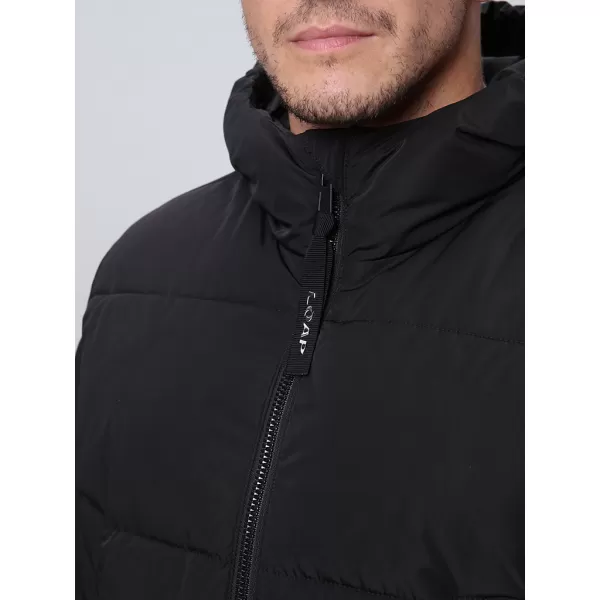  Herrenjacke LOAP TAMBOR SCHWARZ 