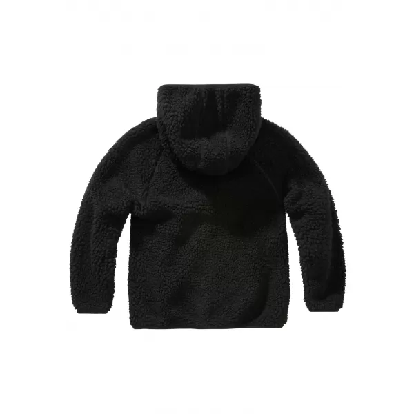  Baby Sweatshirt BRANDIT BD6020 SCHWARZ 