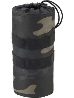 Flasche BRANDIT BD8040 DARKCAMO