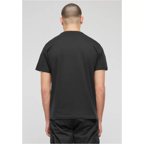  Hemd BRANDIT IRON MAIDEN BD61050 SCHWARZ 
