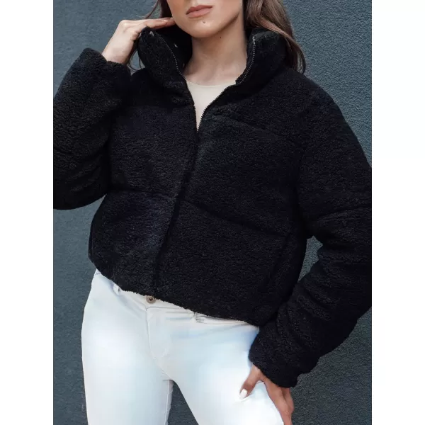  Damenjacke DSTREET CELESTIAL SCHWARZ 