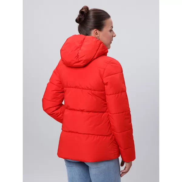  Damenjacke LOAP TADARIDA ROT 