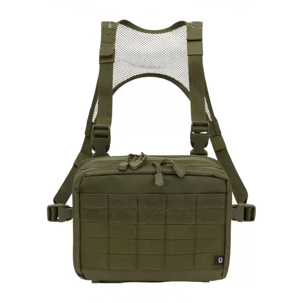  Rucksack BRANDIT US COOPER BD8096 OLIVE 
