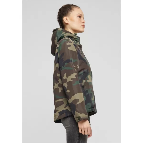  Damenjacke BRANDIT BD33113 WALD 