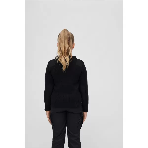  Babypullover BRANDIT BW BD6019 SCHWARZ 