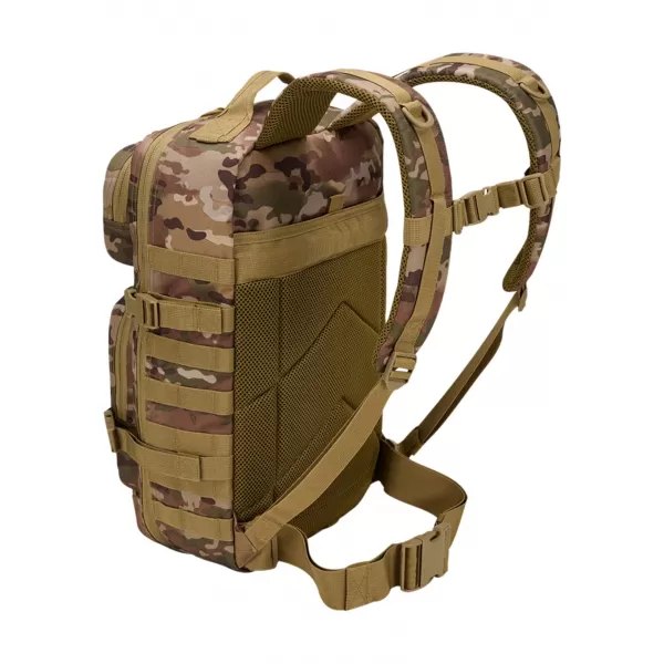  Rucksack BRANDIT US COOPER BD8098 TAKTISCHE TARN 