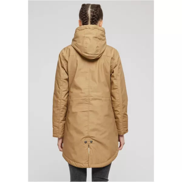  Damenjacke BRANDIT BD9476 KAMEL 