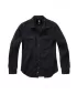 Hemd BRANDIT BD9618 SCHWARZ