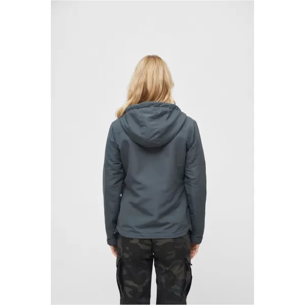  Damenjacke BRANDIT BD33113 ANTHRAZIT 