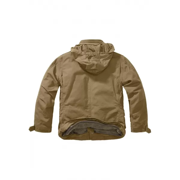 Jacke BRANDIT M BD6013 KAMEL 