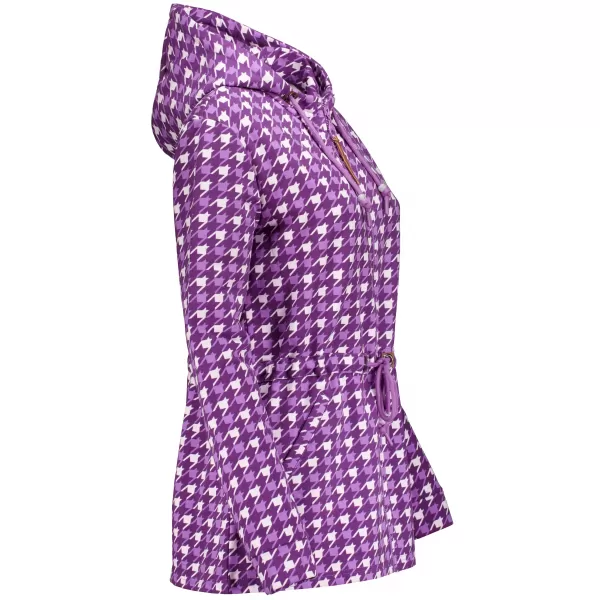  Damen-Sweatshirt ALTISPORT DEMETRIA LILA 