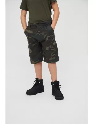 Shorts BRANDIT BDU BD6009 WALD