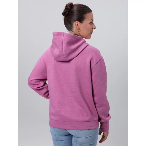 Damen-Sweatshirt LOAP EBMARA ROSA 