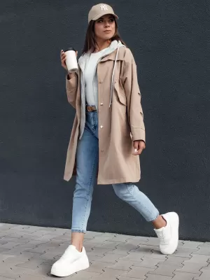 Damen Park DSTREET MODERN LOOK BEIGE