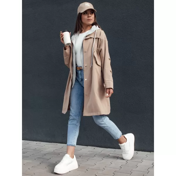  Damen Park DSTREET MODERN LOOK BEIGE 