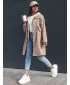 Damen Park DSTREET MODERN LOOK BEIGE