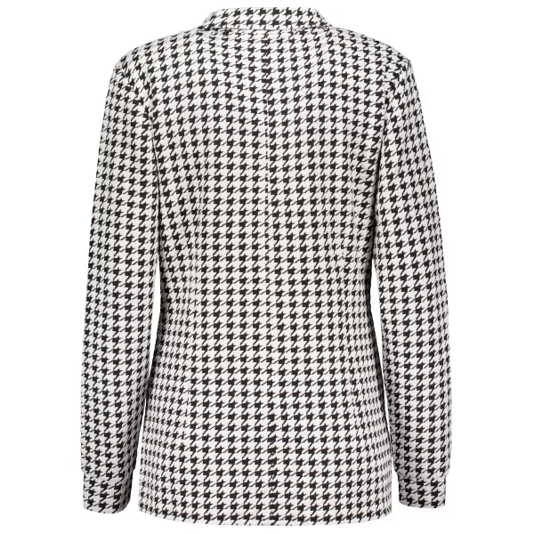  Damenjacke KIXMI TERRA WEIß 