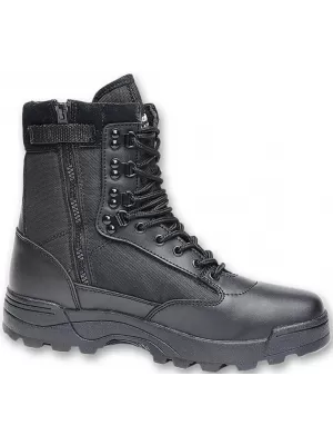 Herrenschuhe BRANDIT BD9017 SCHWARZ