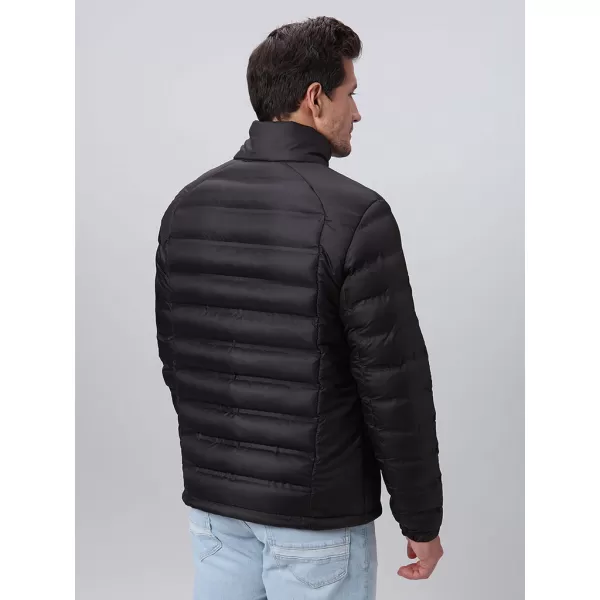  Herrenjacke LOAP ITLAR SCHWARZ 