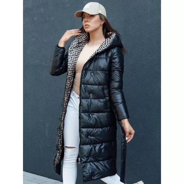  Mantel DSTREET GRACE SCHWARZ 